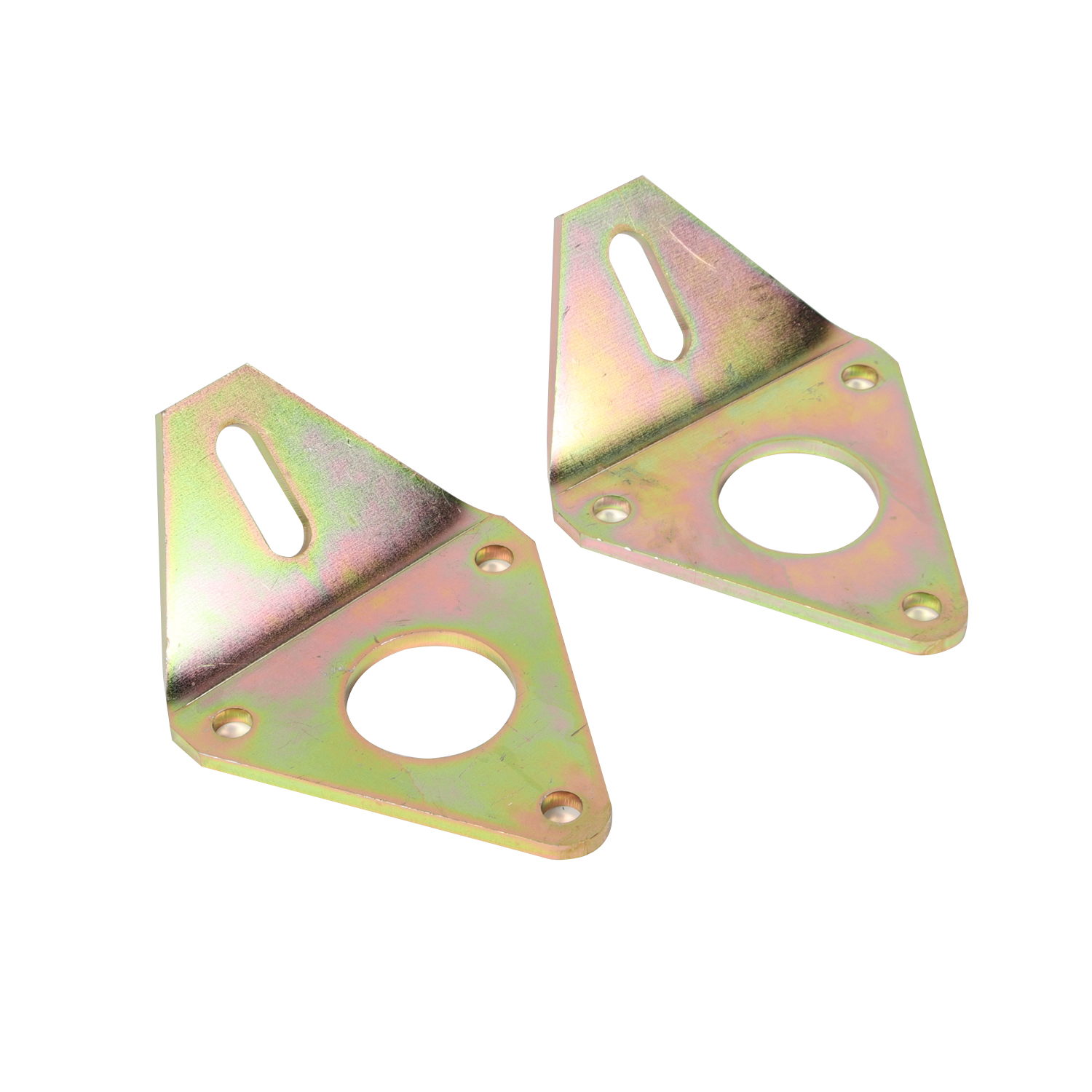 Передние моторные крепления для гоночных машин Performance SBC BBC V8 Chevy