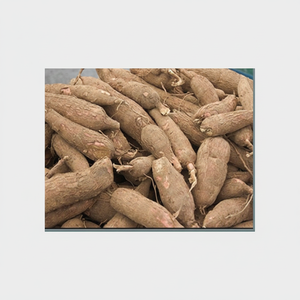 แห้งมันสำปะหลังชิป-ราคาต่ำสุด - Product Image 1