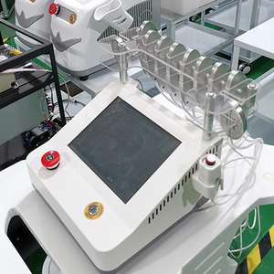 ปลอดภัยที่มีประสิทธิภาพ2022 Lipo เลเซอร์กระชับสัดส่วน <span class=keywords><strong>Lipolaser</strong></span> ลดไขมันเครื่อง - Product Image 3