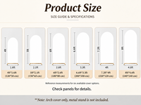 Housse de fond de scène élastique en Spandex ajustée et extensible pour décoration de mariage, baby shower, fête d'anniversaire