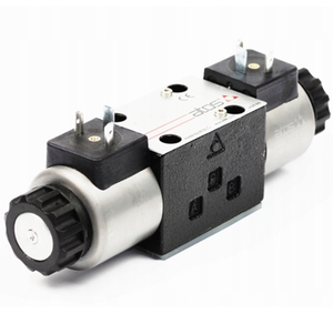 Solénoïde hydraulique Atos DHL-0713 10 DC24V - Product Image 5