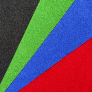 Nappe de <span class=keywords><strong>billard</strong></span> durable à une seule face |   Feutre en fibre chimique pour tables de <span class=keywords><strong>billard</strong></span> américaines/chinoises, option de vente en gros rentable - Product Image 2