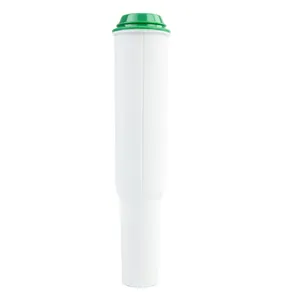 Filtro de repuesto para jarra de agua doméstica, reemplazo certificado NSF42, filtros de agua alcalina para jarra