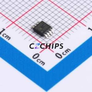 Chip IC de circuito integrado MAX3485ECMM/TR, nuevo, original, nuevo, IC de circuito integrado, IC de 2, 1, 2, 2, 2, 1, 2, 2, 1, 2, 2 - Product Image 1