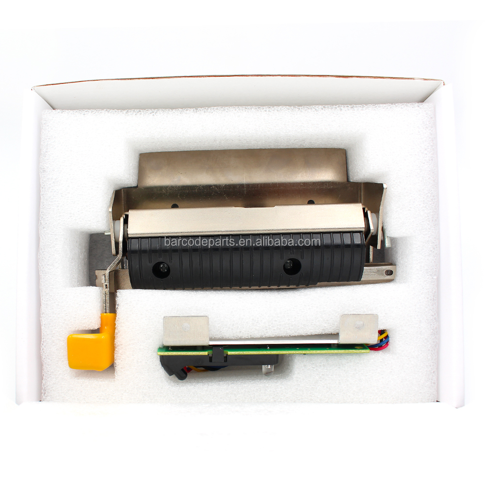 Zebra Zt411 Thermal Barcode Label Printer Kit Peel Assembly - New