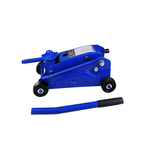 Gato Hidráulico Portátil de Perfil Bajo para Reparación de Automóviles, 2 y 3 Toneladas, <span class=keywords><strong>Mini</strong></span> Gato de Carretilla con Certificación CE - Product Image 5