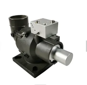 IngersoII Rand screw air compressor unloading valve intake inlet exhaust valve 23120942 for sale