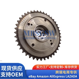 ชุดปรับเฟสเฟืองวาล์วแปรผัน VVT ฮุนได เกีย รุ่น 24370-2E200 อะไหล่ทดแทนใหม่ - Product Image 3