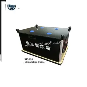 Geyi Factory Price Simulator Laparoscopic Box Trainer Laparoscopic Surgery