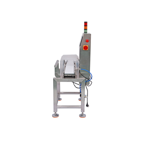 Báscula de Control de Peso de Alta Velocidad para Líneas de Producción, Control Dinámico de Peso para Empaques Pequeños - Product Image 2