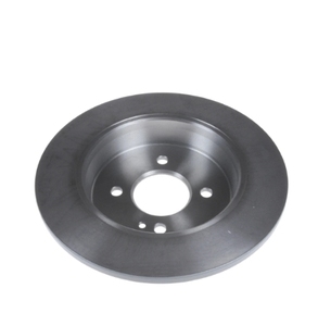 Pièces en gros Disques de frein arrière rotor <span class=keywords><strong>à</strong></span> <span class=keywords><strong>vendre</strong></span> 58411-0U300 584110U300 pour <span class=keywords><strong>HYUNDAI</strong></span> <span class=keywords><strong>ACCENT</strong></span> 10- i20 2014- i30 12- KIA RIO III 11- - Product Image 2