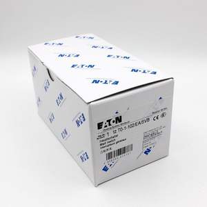 Para interruptor de aislamiento de carga Eatons <span class=keywords><strong>102</strong></span>/Ea/Svb a-<span class=keywords><strong>1</strong></span>-, producto PLC PAC y controladores dedicados. - Product Image 5