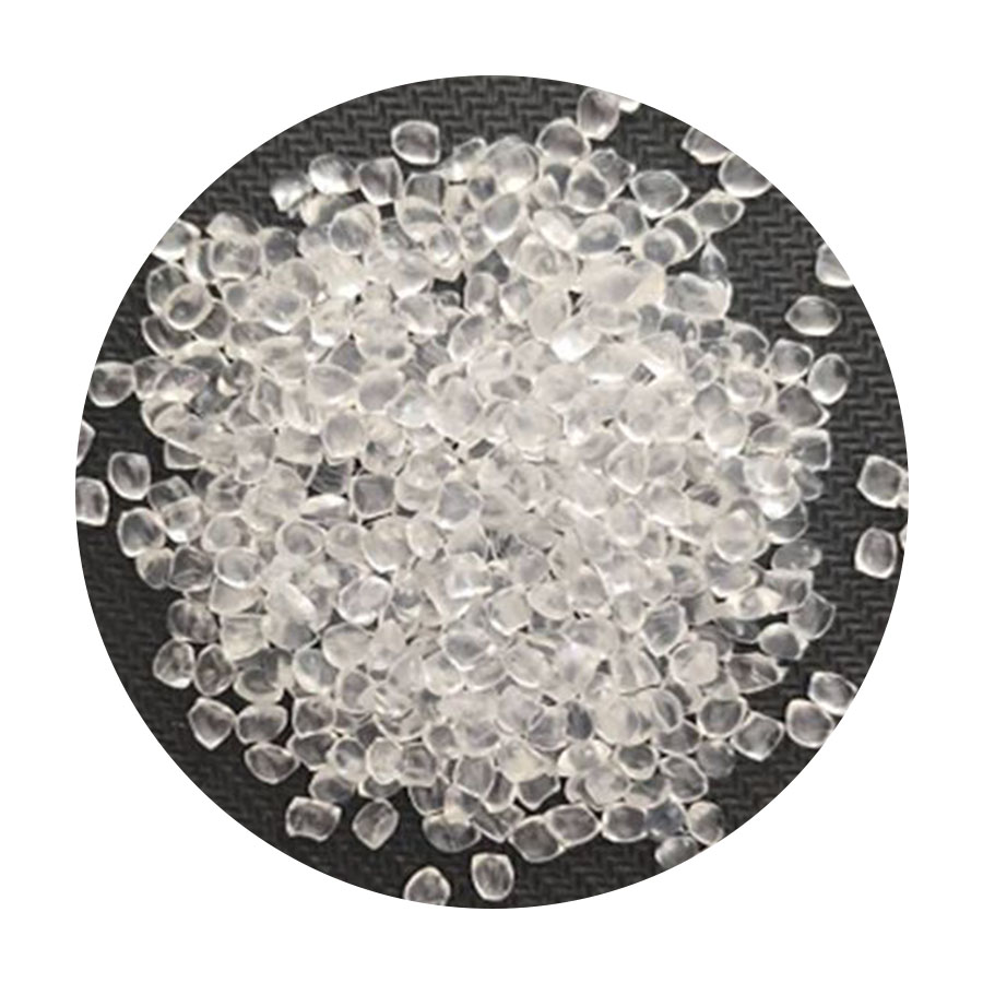 Полиэфирные полиэфирные термопластичные полиуретановые пластиковые гранулы TPU гранулы