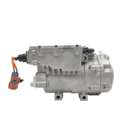 BC28A OEM-TK-8103020A-Kältemittel-Kompressor für Byd-Kfz-Klimaanlagen-Kompressor 540V