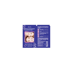 Mascarilla Hidratante Estilo Coreano para Ojos/Cuello/Cara/Cuerpo con Vitamina C y Minerales Herbales para Mujeres - Product Image 2
