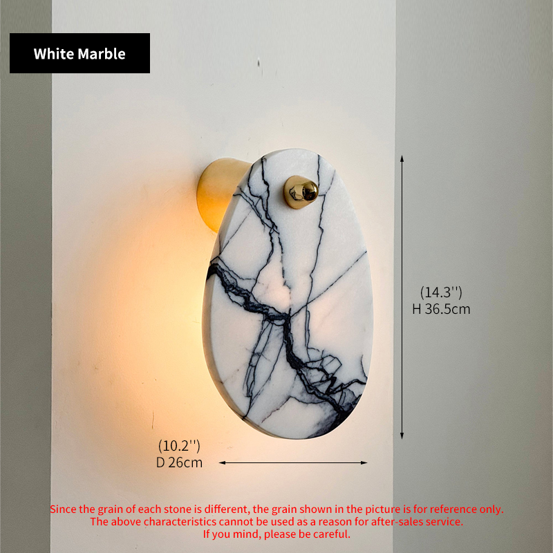 White Marble