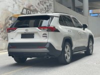 2.0L AWD - Low Mileage Full-Time 4WD Voitures D'occasion SUV bien entretenu 2020 d'occasion
