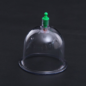 Неодноразовые стерильные присоски для лица с логотипом - Product Image 3