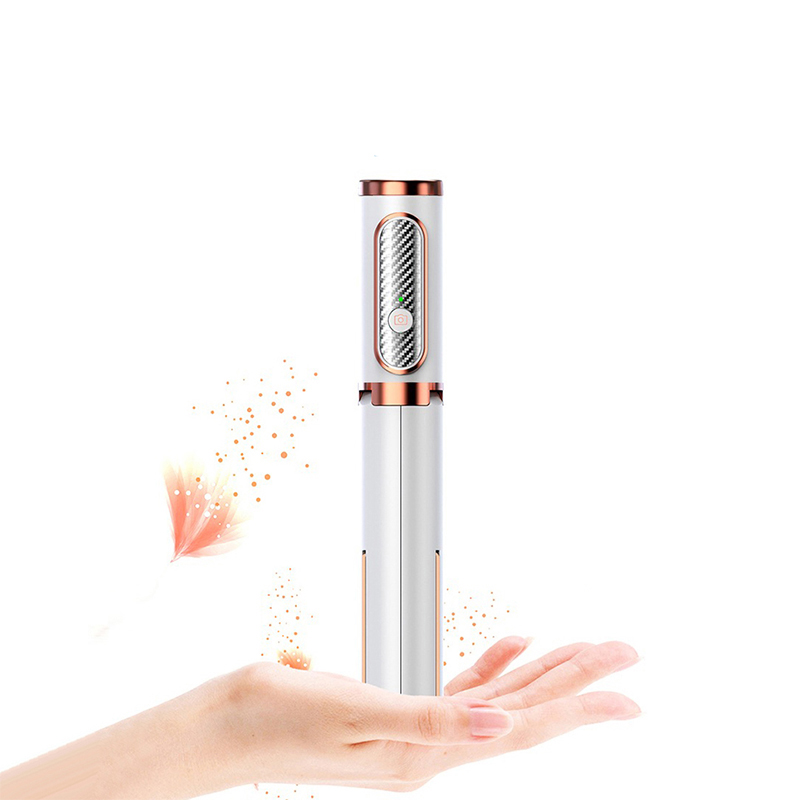 Reenwee Складная селфи палка штатив-Трипод для мобильного телефона Универсальный многофункциональный проигрыватель Blue tooth для съемки, селфи палка для телефона, подставка стабилизатор 3 в 1