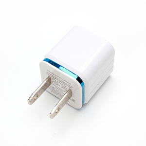 Usb anello di metallo prodotti digitali Android IOS accessori del telefono caricabatteria per <span class=keywords><strong>5V</strong></span> <span class=keywords><strong>1A</strong></span> - Product Image 5