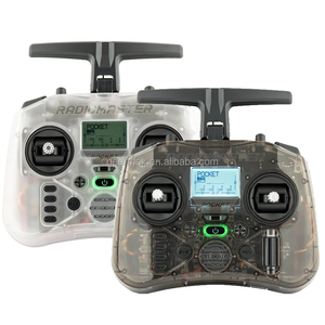 Cho radiomaster Túi đài phát thanh điều khiển (m2) UAV thành phần UAV thành phần elrs cc2500 điều khiển từ xa edgetx 2.4G RC máy bay - Product Image 3