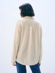 Polos en <span class=keywords><strong>cachemire</strong></span> Pulls en <span class=keywords><strong>cachemire</strong></span> pour femmes Chemises douces et chaudes - Product Image 3