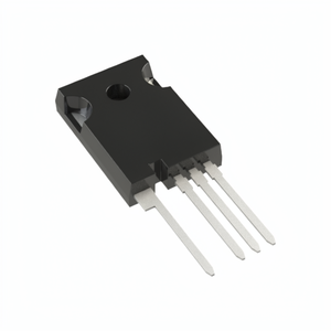 Transistors In Stock NTH4L015N065SC1 TO-247-4L Electronic Chips Component - Product Image 1