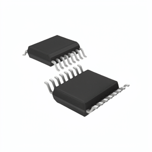 Data Acquisition 16 SSOP Electronic Chips Component Manufacturer Channel LTC2610CGN#TRPBF - Product Image 1