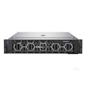 Poweredge R750XS R740XD R640 R650 R440 6316/16G/1.2T SAS*4/H345 RAID0.1 /800W/DD/ Rack Server