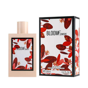 Parfum pour femmes, parfum floral durable, vaporisateur pour le corps, vente en gros, prix d'usine, qualité originale, eau de Cologne de luxe - Product Image 1
