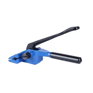 Tightener Stainless Steel Banding Tool for metal cable band strap