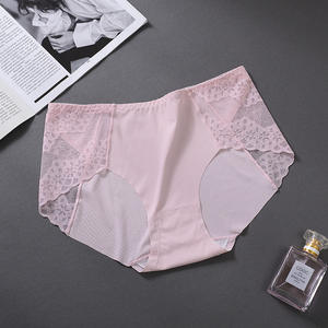 Celana Dalam Wanita Seksi Kualitas Tinggi, Celana Dalam Renda Wanita Bersirkulasi - Product Image 3