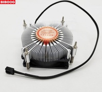 Ventilateur BIBOOG 80 mm 115X pour refroidisseur de processeur