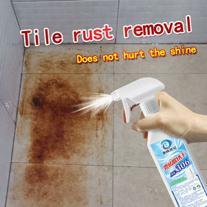 Removedor de óxido de baldosas de cerámica para <span class=keywords><strong>cocina</strong></span> interior, <span class=keywords><strong>encimera</strong></span> de baño, piso, pared exterior y piso - Product Image 5