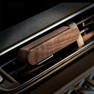 Автомобильный освежитель воздуха с логотипом, 56 ч - Product Image 1