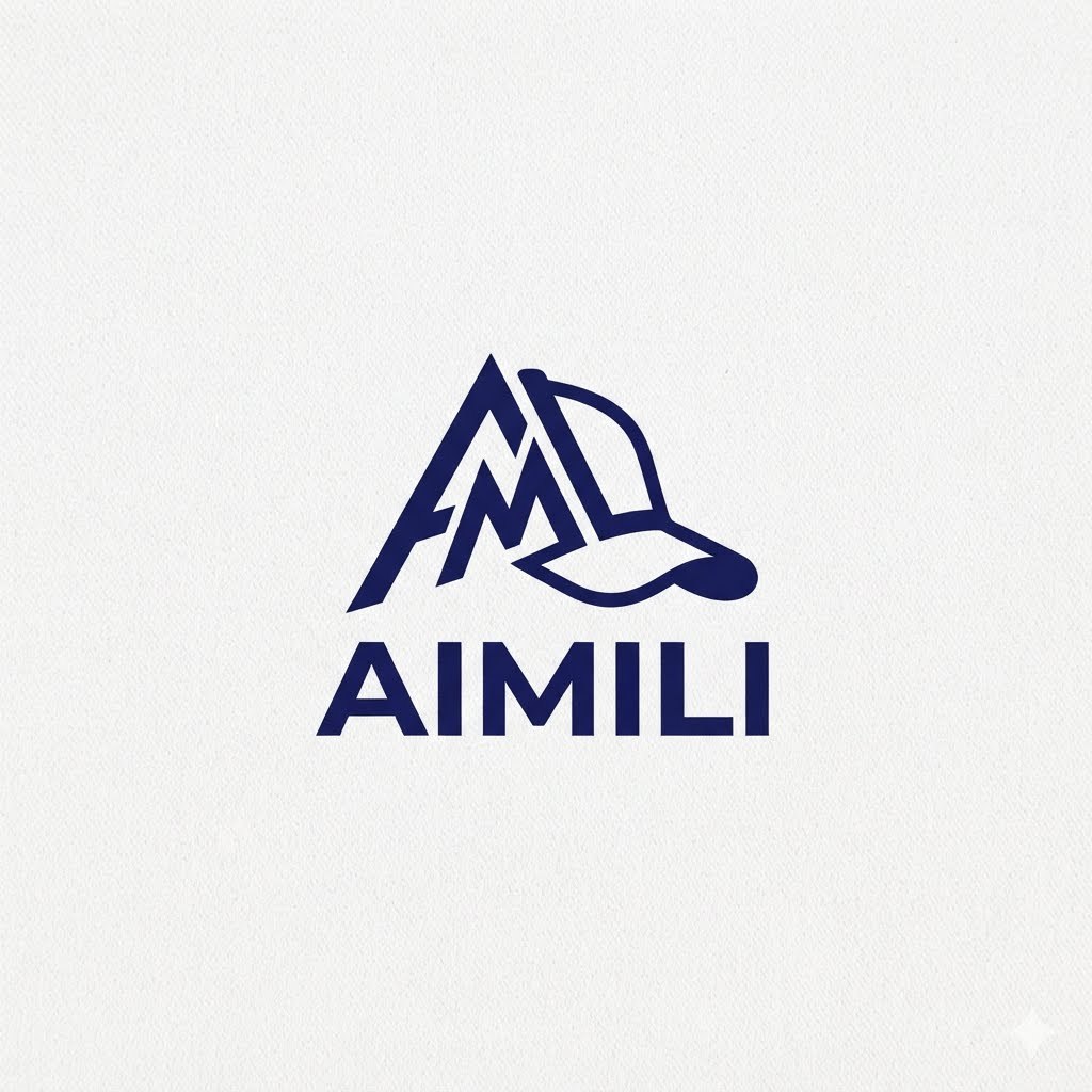 Kunshan Ailimi Garments Co., Ltd. logo