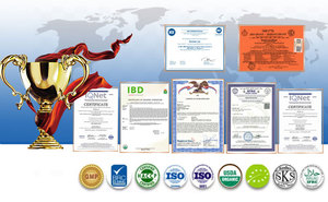 Biologische Halal Certificaat Natuurlijke <span class=keywords><strong>Ashwagandha</strong></span> Extract Capsules Puur Kruidensupplement Ashwaganda - Product Image 6