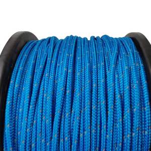 Outdoor Style 3mm*200m Roulette Polypropylene Wind Rope PP Material - Product Image 2