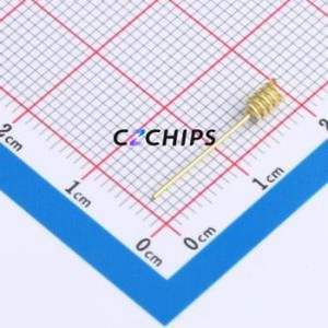 DL-T022-2.4G Antenna RF ( Antenna Type: Spring Antenna )( Center Frequency: 2.45GHz )( Bandwidth: 100MHz )( Gain: 3dBi ) - Product Image 1