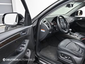Audi Q6 2016 3.0 TDI Automatique Diesel SUV Quattro Luxe Moteur Puissant Excellent État SUV Prêt à l'Exportation vers les Marchés Premium - Product Image 6