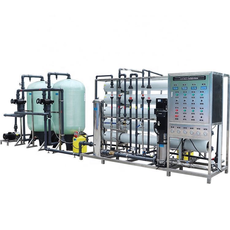 Laboratory and Pilot Scale Ultrafiltration Pure