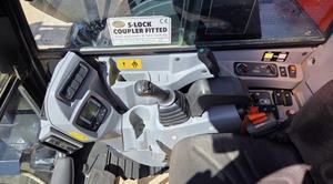 Kubota รถขุดมือสองเครื่อง Kx080 Kx080-4มือสอง8ตันรถขุดมือสองจากญี่ปุ่น - Product Image 4