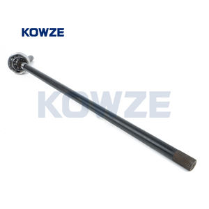 39101-VB001 Kowze Auto Pièces De Voiture Arbre D'entraînement Cv Arbre D'essieu Avant Essieu Logement <span class=keywords><strong>Tube</strong></span> pour Nissan 39101VB001 - Product Image 2