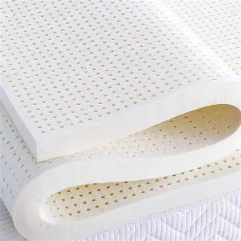 Soft Medium Soft and Super Soft, Small, Medium, Large, Various Sizes Custom Made Latex Mattress Tops