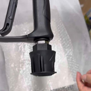 M22 <span class=keywords><strong>Karcher</strong></span> adaptateur de connexion rapide lavage de voiture pistolet de nettoyage à haute pression arrosage fleur lavage de voiture pistolet de laveuse à haute pression - Product Image 5