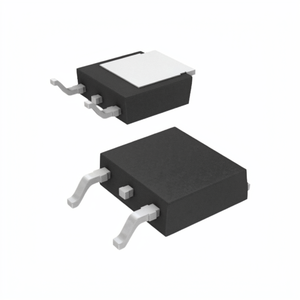 ทรานซิสเตอร์ TO-252AA IRFR120NTRRPBF ชิ้นส่วนอิเล็กทรอนิกส์ ตัวแทนจำหน่ายที่ได้รับอนุญาต - Product Image 1