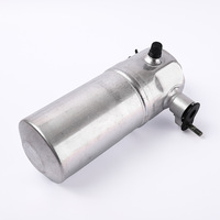 Récepteur-déshydrateur d'accumulateur de climatisation de remplacement 1132824 15-10422 89018 compatible avec Chevrolet Tahoe, Cadillac Escalade 1995-2000