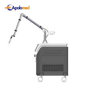 Equipo Láser ND YAG Q-Switched para Eliminación de Tatuajes - Product Image 5