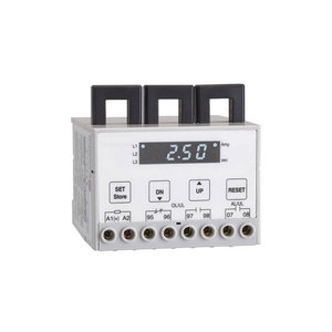 PLC <b>Controller</b> EOCR3DE-WRDZ7 <b>Motor</b> New Original Stock in - Product Image 4