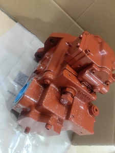 Hydraulic <b>Pump</b> K3VG K7VG K7VG265 K7VG180 K7VG500 High Hydraulic Variable Piston <b>Pump</b> K7VG265-1BFR-1PM2-T003 - Product Image 4